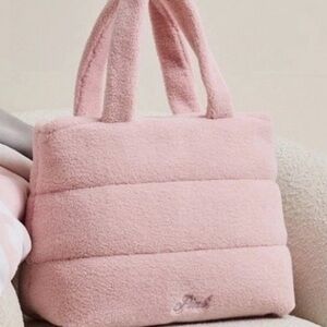 VS Pink Women's Tote Bag